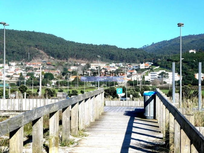 Terreno para Venda em Afife Foto 4