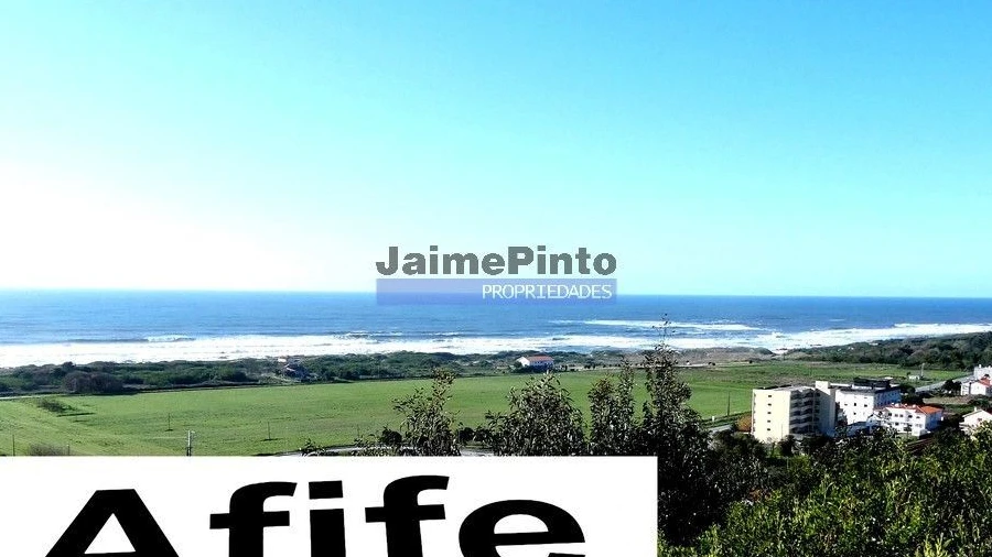 Terreno para Venda em Afife