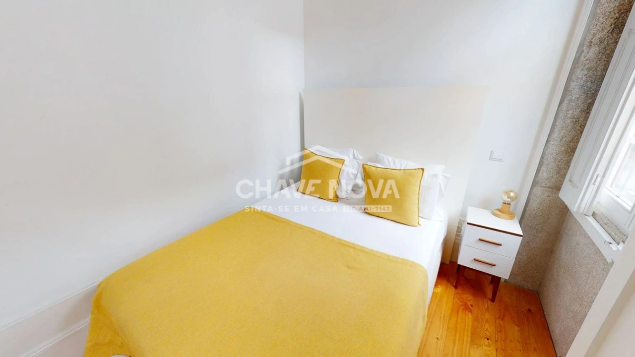 Apartamento T1 para Venda em Cedofeita, Santo Ildefonso, Sé, Miragaia, São Nicolau e Vitória Foto 5