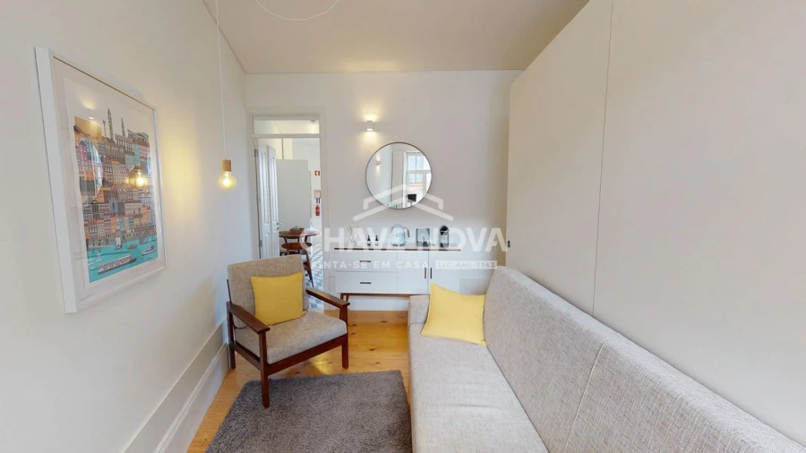 Apartamento T1 para Venda em Cedofeita, Santo Ildefonso, Sé, Miragaia, São Nicolau e Vitória Foto 2