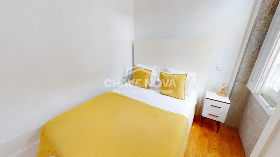 Apartamento T1 para Venda em Cedofeita, Santo Ildefonso, Sé, Miragaia, São Nicolau e Vitória Foto 5