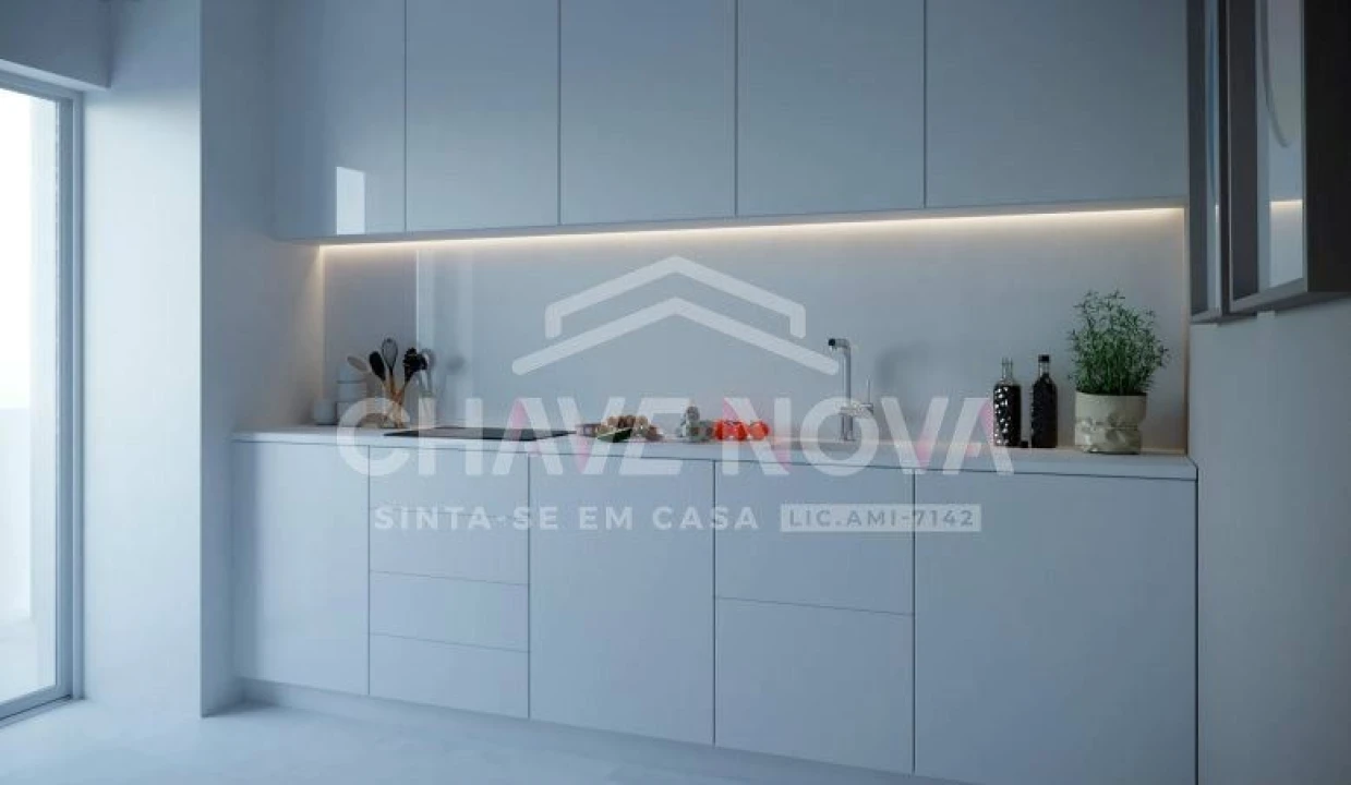 Apartamento T3 para Venda em Esgueira Foto 3