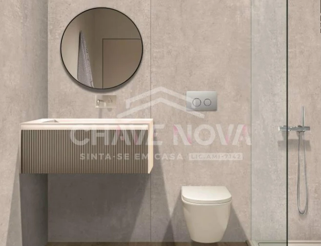 Apartamento T3 para Venda em Esgueira Foto 7