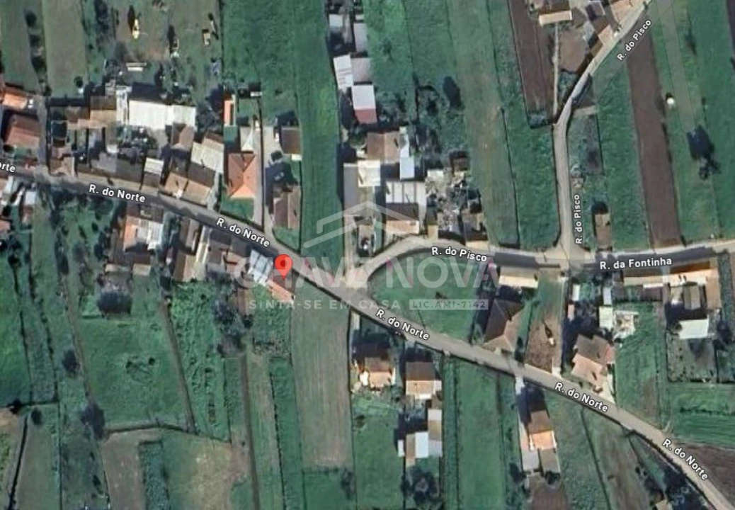 Terreno Agricola ou Rústico para Venda em Canelas e Fermelã Foto 1