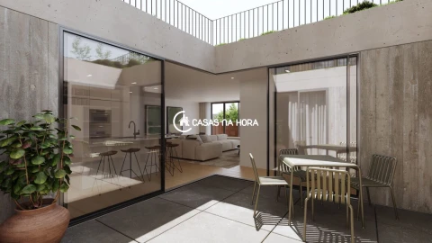 Apartamento T3 para Venda em Paranhos