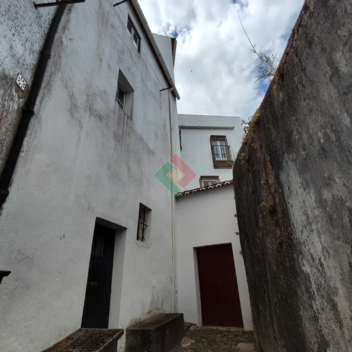 Moradia T2 para Venda em Santa Maria da Devesa Foto 26