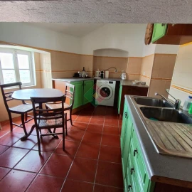 Moradia T2 para Venda em Santa Maria da Devesa