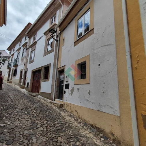 Moradia T2 para Venda em Santa Maria da Devesa Foto 4