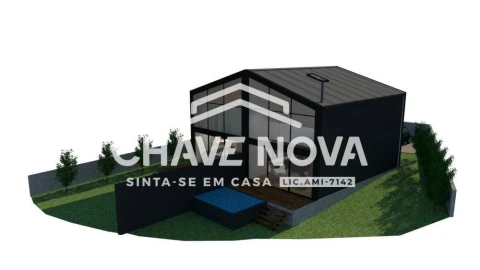 Terreno para Venda em Cidade da Maia