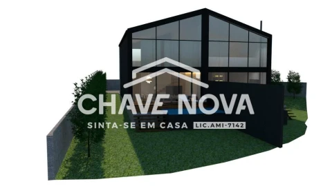 Terreno para Venda em Cidade da Maia