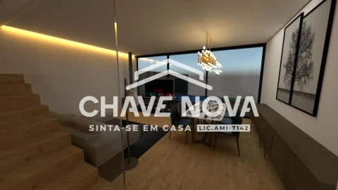 Terreno para Venda em Cidade da Maia