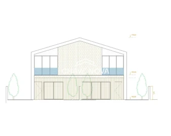 Terreno para Venda em Cidade da Maia