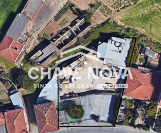 Terreno para Venda em Cidade da Maia
