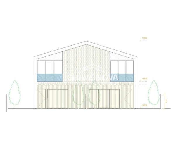 Terreno para Venda em Cidade da Maia Foto 5