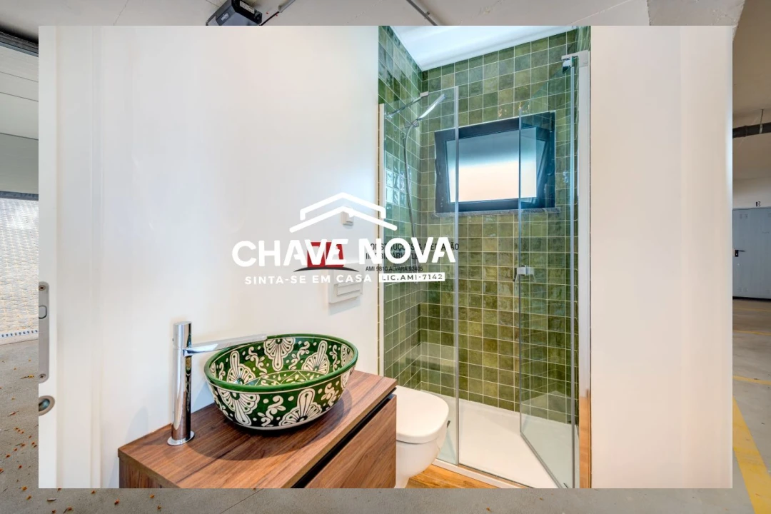 Apartamento T3 para Venda em Portimão Foto 6