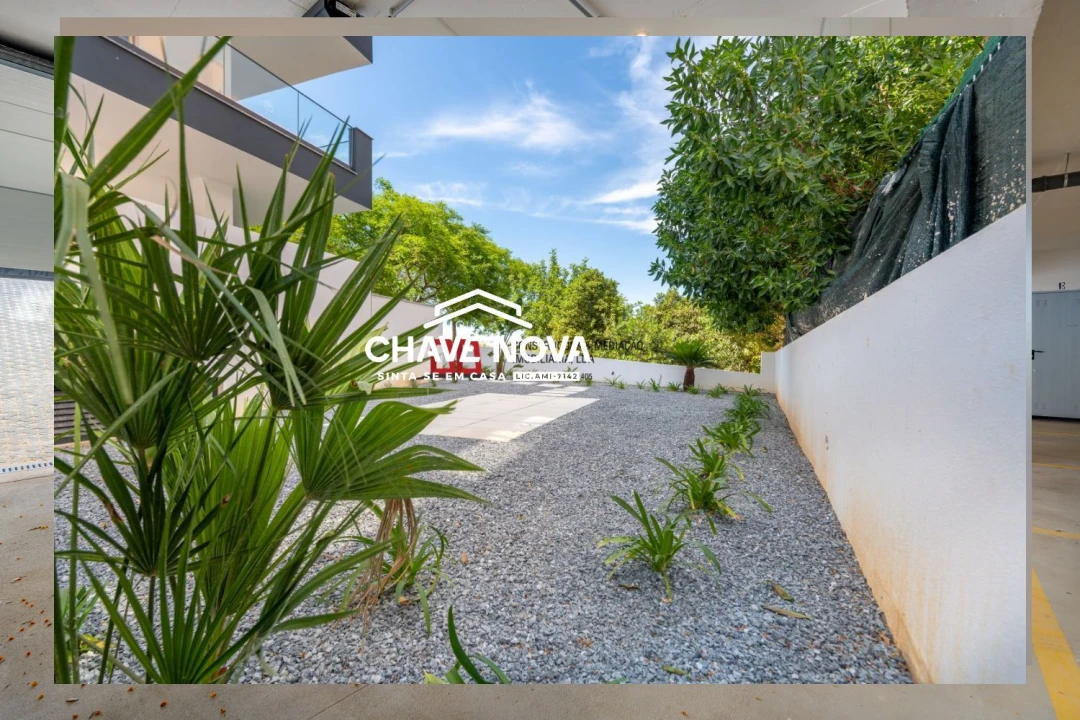 Apartamento T3 para Venda em Portimão Foto 14