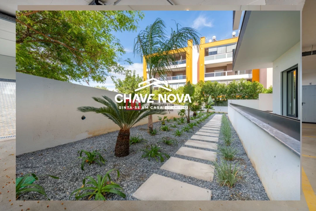 Apartamento T3 para Venda em Portimão Foto 15