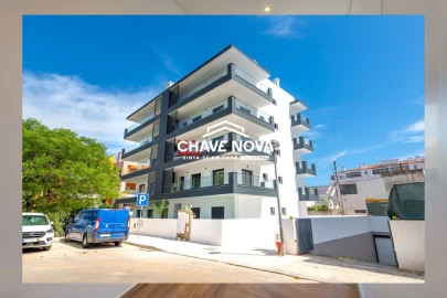 Apartamento T3 para Venda em Portimão