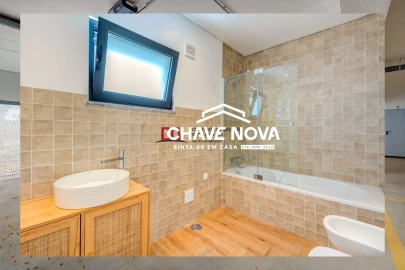 Apartamento T3 para Venda em Portimão