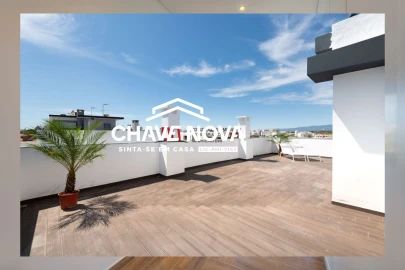 Apartamento T3 para Venda em Portimão