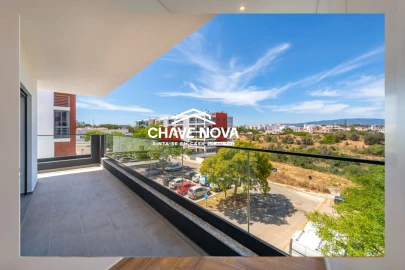 Apartamento T3 para Venda em Portimão