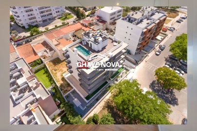 Apartamento T3 para Venda em Portimão