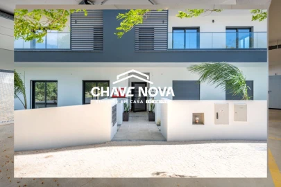 Apartamento T3 para Venda em Portimão
