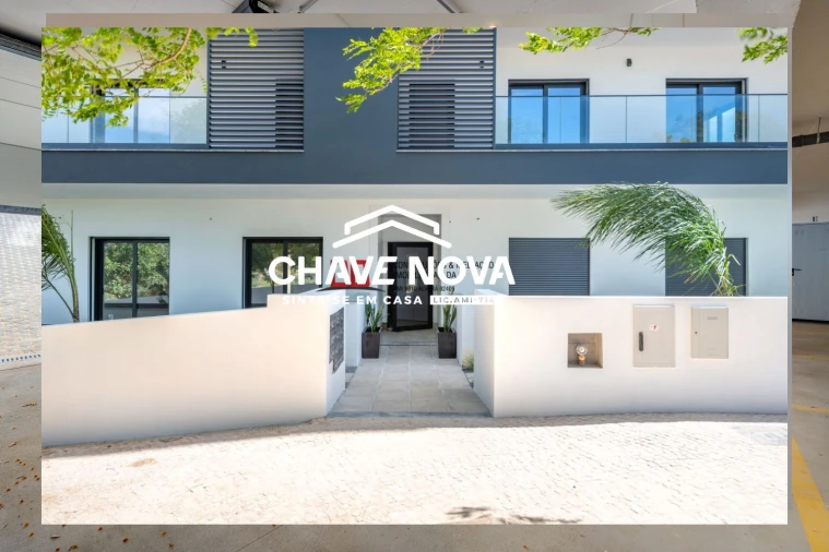Apartamento T3 para Venda em Portimão Foto 18