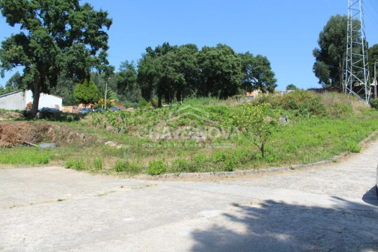 Terreno para Venda em Canelas Foto 6