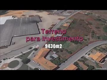 Terreno Misto para Venda em Oliveira do Bairro