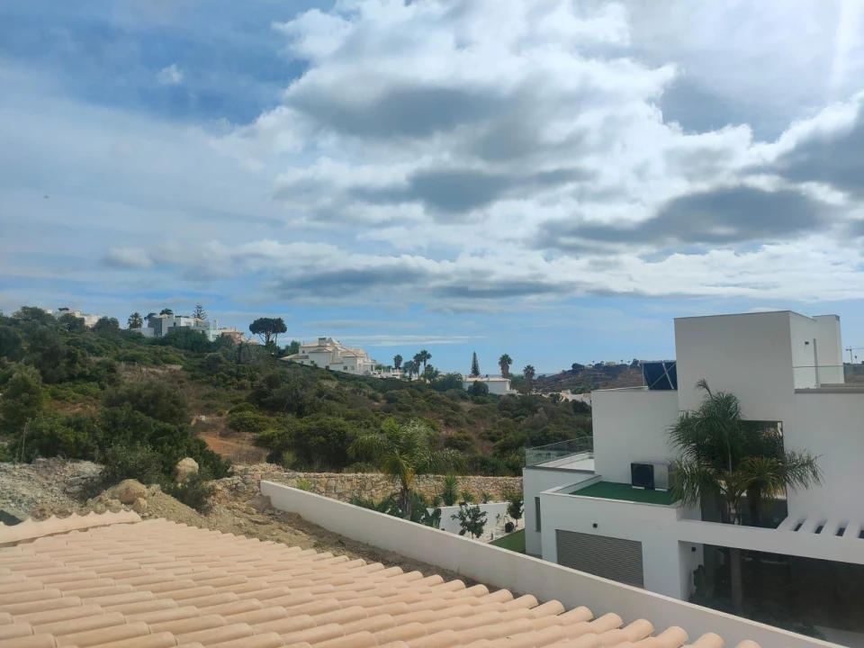 Moradia T4 para Venda em Albufeira e Olhos de Água Foto 22