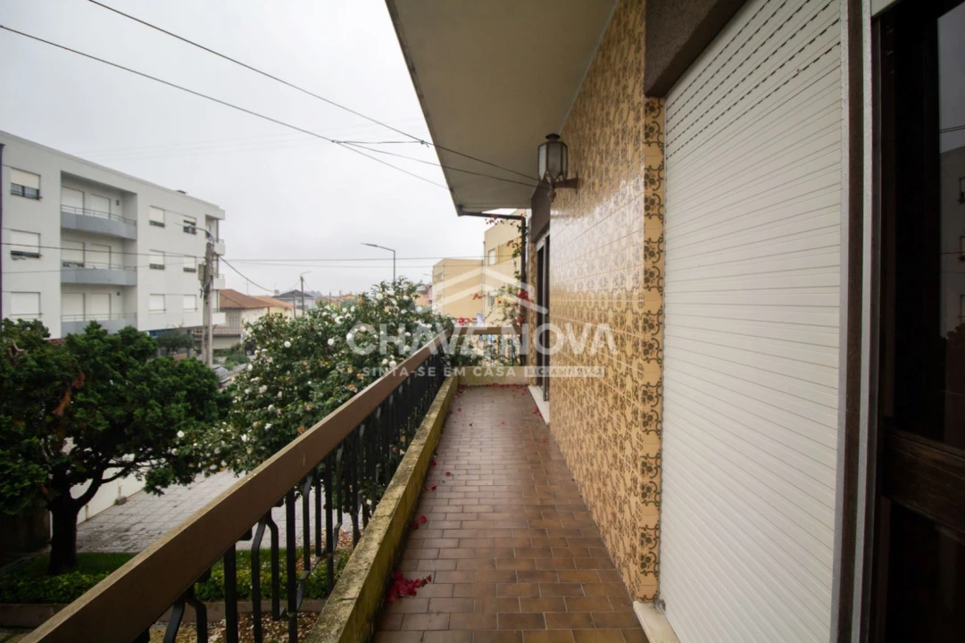 Moradia T5 para Venda em Coronado (São Romão e São Mamede) Foto 11