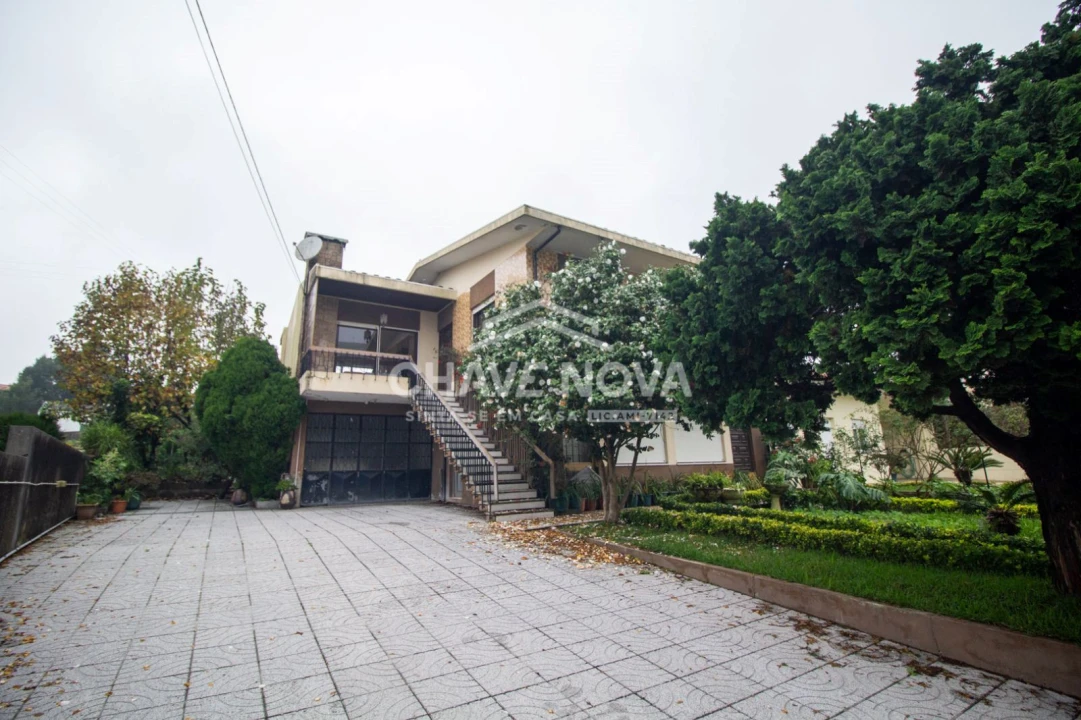 Moradia T5 para Venda em Coronado (São Romão e São Mamede) Foto 22