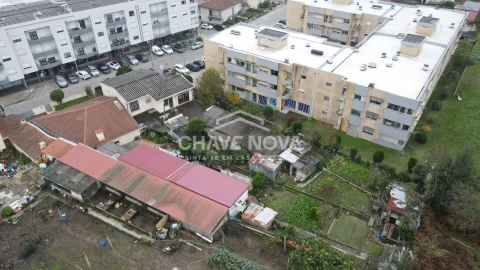 Moradia T5 para Venda em Coronado (São Romão e São Mamede)