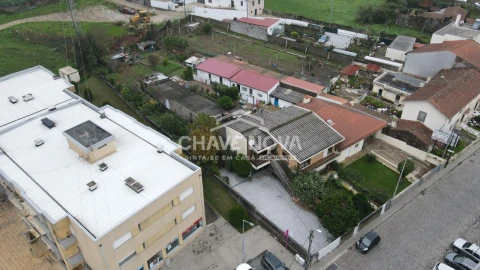 Moradia T5 para Venda em Coronado (São Romão e São Mamede)