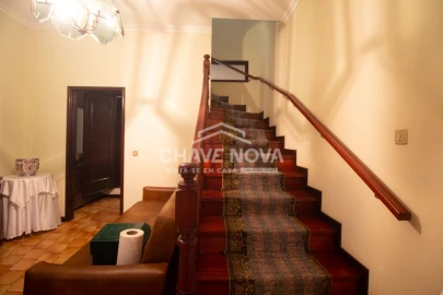 Moradia T5 para Venda em Coronado (São Romão e São Mamede)