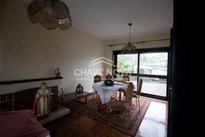 Moradia T5 para Venda em Coronado (São Romão e São Mamede)