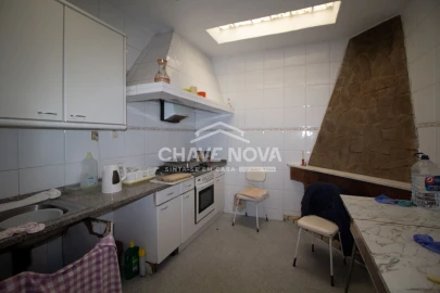 Moradia T5 para Venda em Coronado (São Romão e São Mamede)