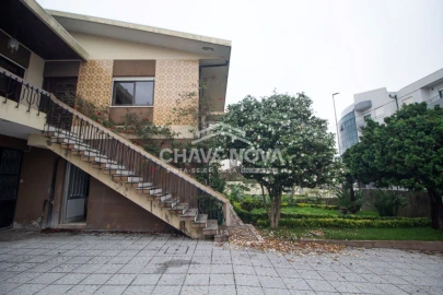 Moradia T5 para Venda em Coronado (São Romão e São Mamede)