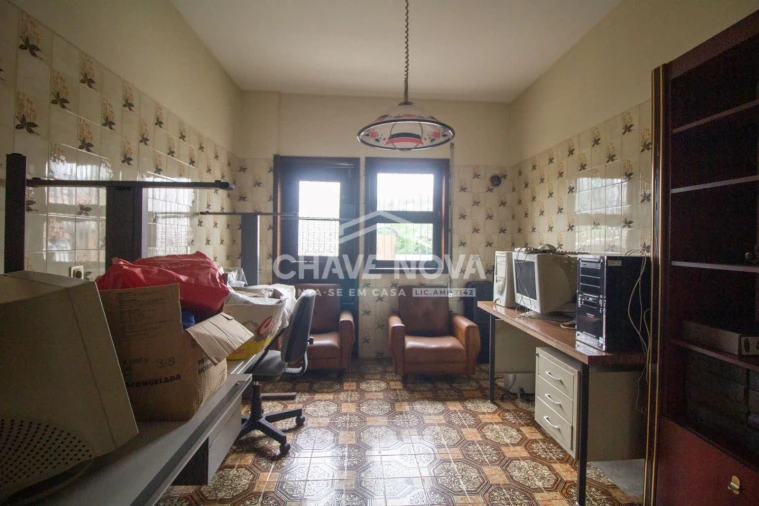 Moradia T5 para Venda em Coronado (São Romão e São Mamede) Foto 16