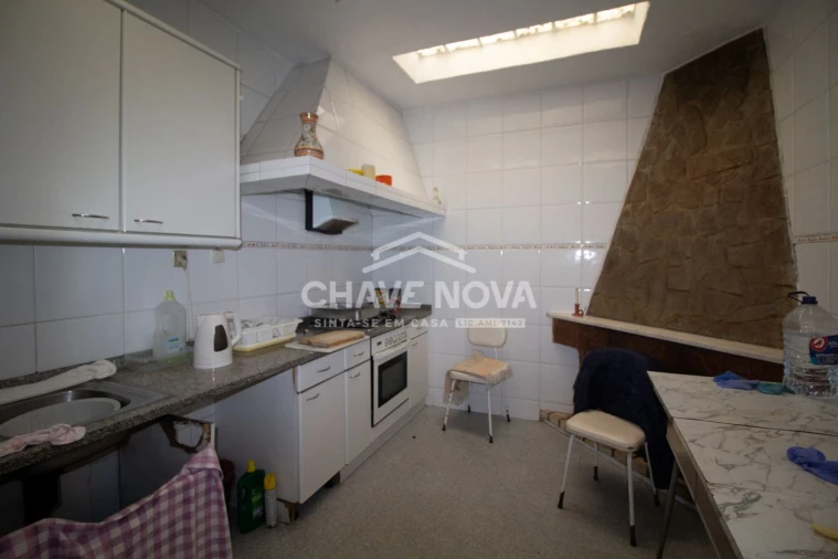 Moradia T5 para Venda em Coronado (São Romão e São Mamede) Foto 21