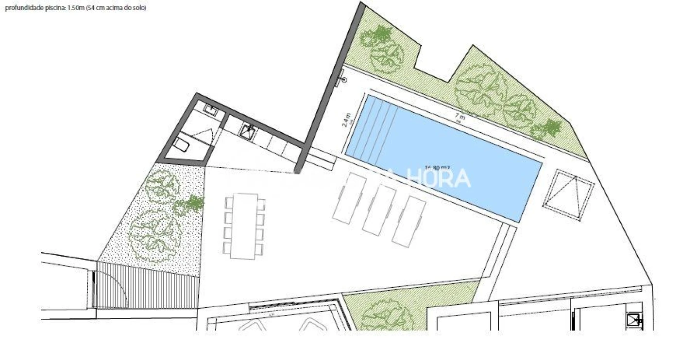 Moradia T4 para Venda em Lagoa e Carvoeiro Foto 3