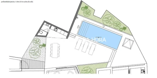 Moradia T4 para Venda em Lagoa e Carvoeiro