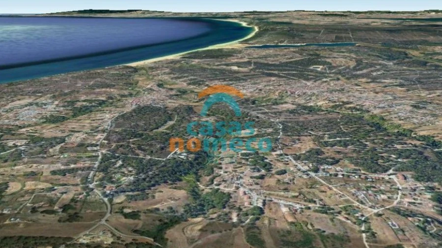 Terreno Agricola ou Rústico para Venda em Sesimbra (Castelo)