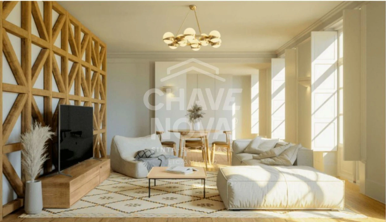 Apartamento T4 para Venda em Santa Maria Maior Foto 5