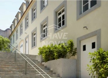 Apartamento T4 para Venda em Santa Maria Maior