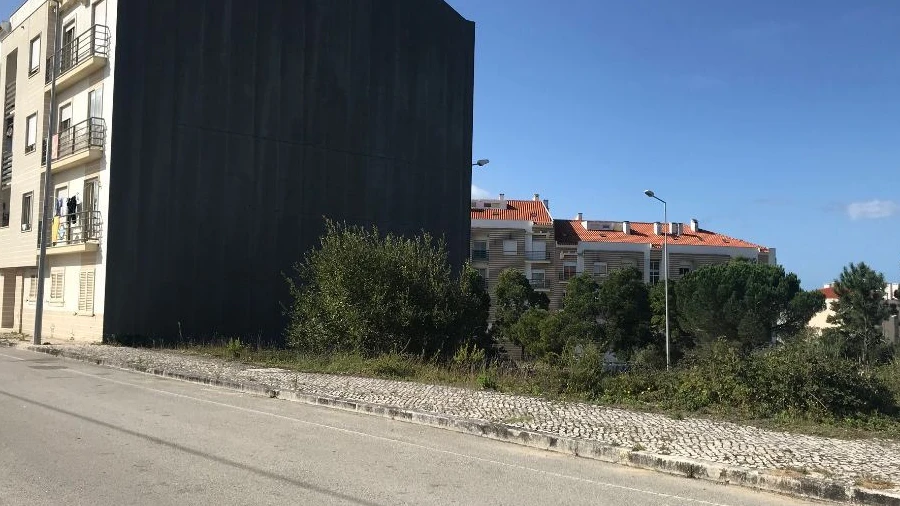 Terreno P/ Prédio para Venda em Tavarede