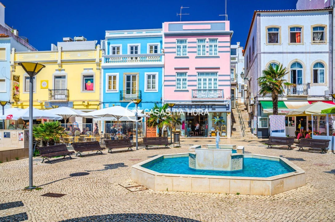 Apartamento T2 para Venda em Lagos (São Sebastião e Santa Maria) Foto 11