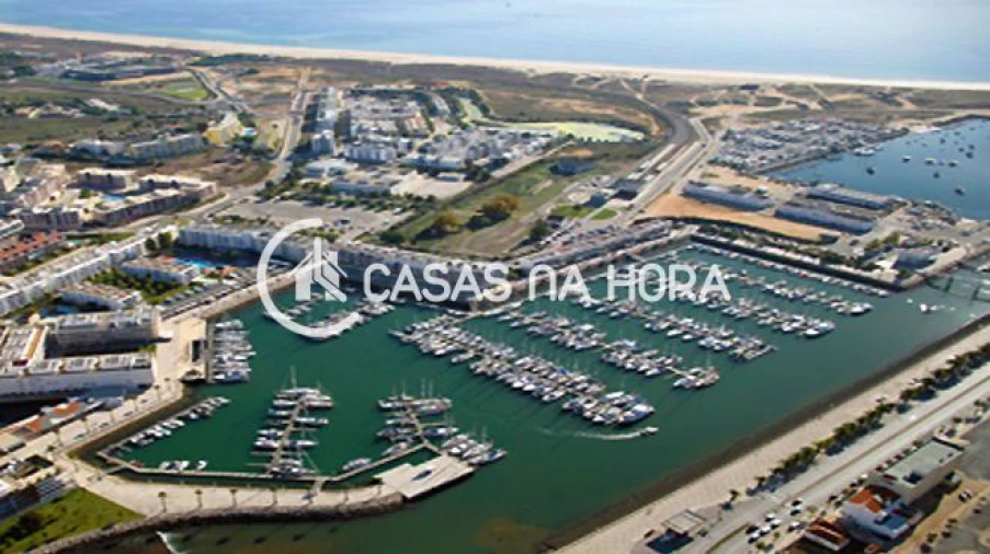 Apartamento T2 para Venda em Lagos (São Sebastião e Santa Maria) Foto 12