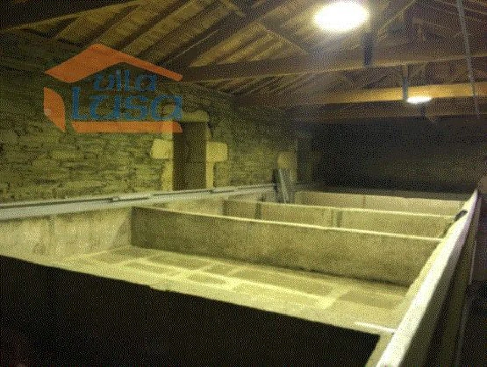 Quinta T4 para Venda em Torre de Moncorvo Foto 4